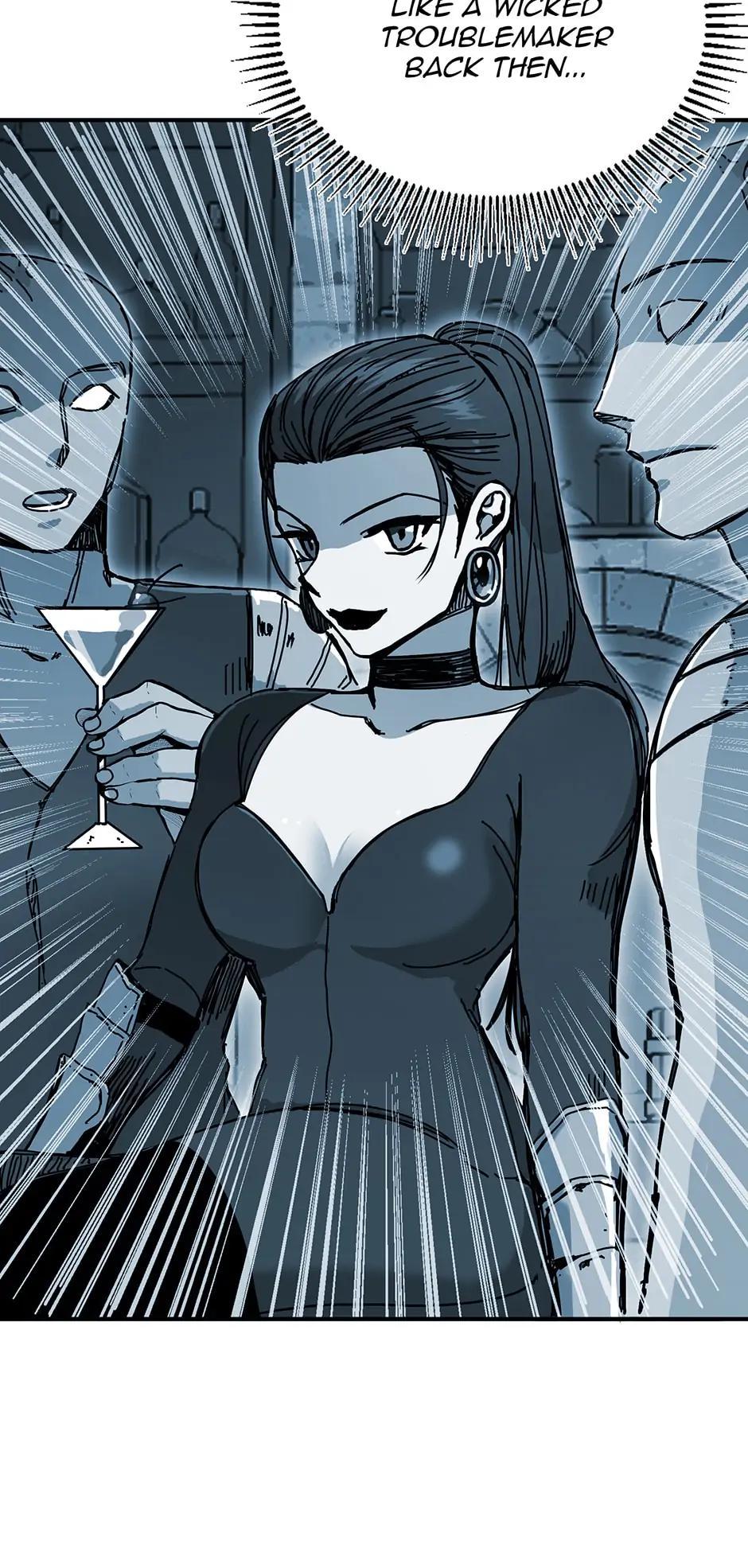 Read Solo Glitch Player Manga Online