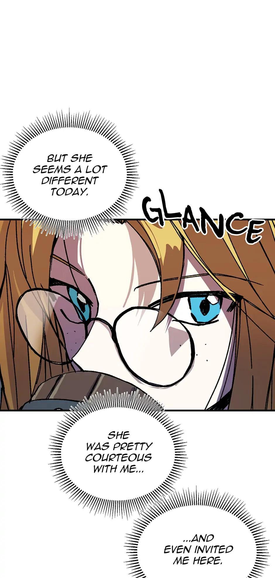 Read Solo Glitch Player Manga Online