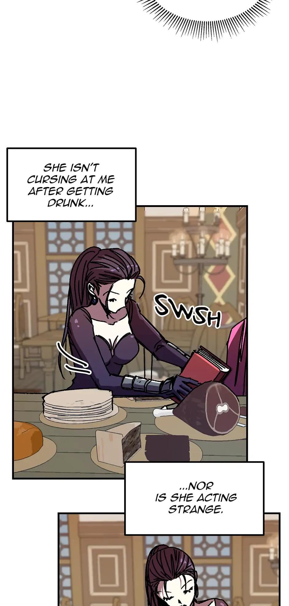 Read Solo Glitch Player Manga Online
