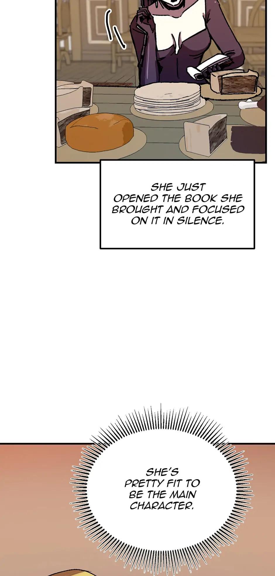 Read Solo Glitch Player Manga Online