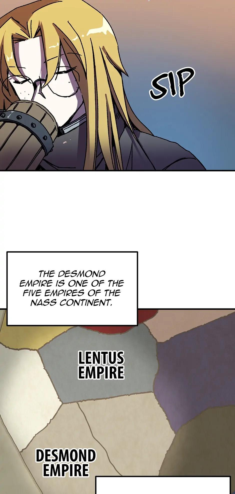 Read Solo Glitch Player Manga Online