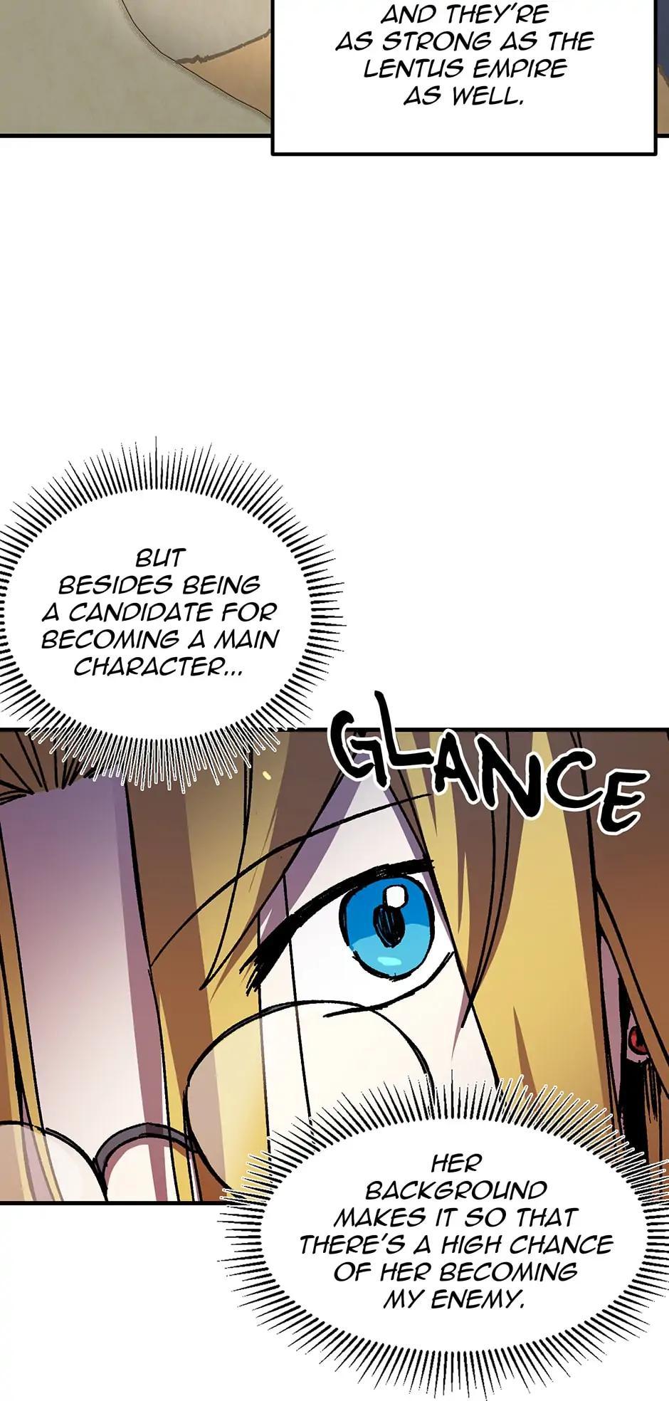 Read Solo Glitch Player Manga Online