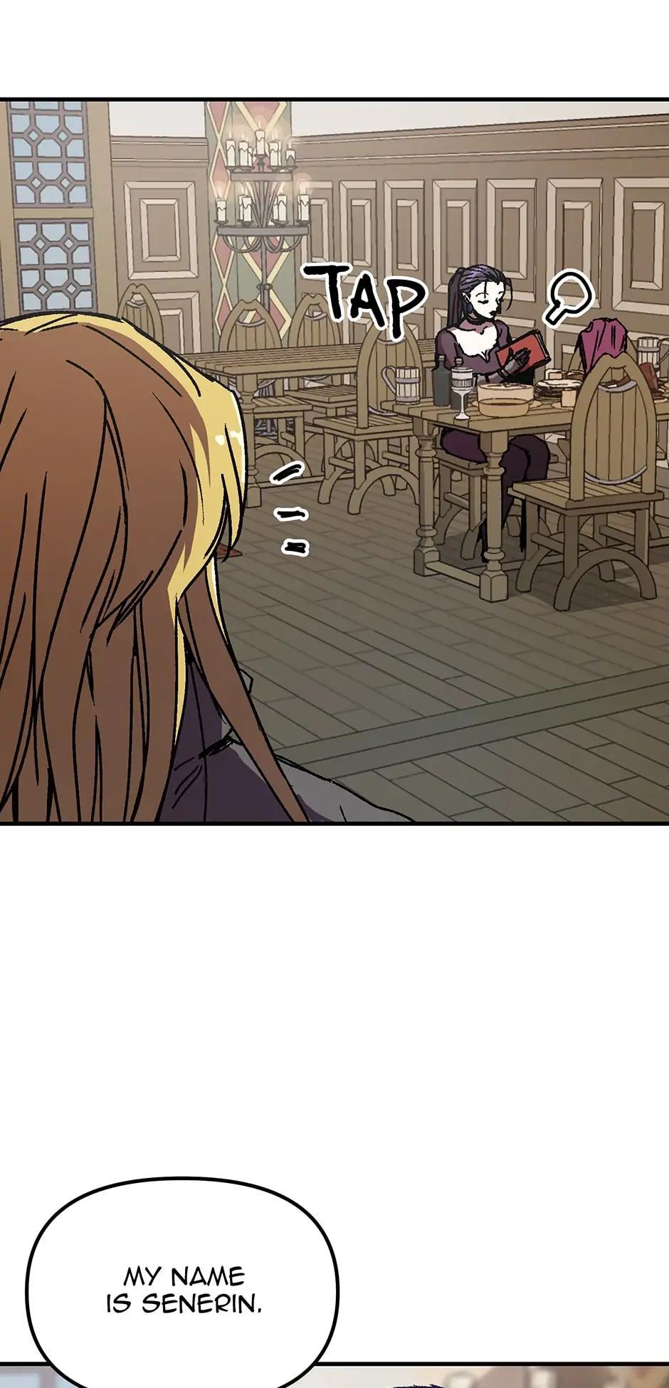 Read Solo Glitch Player Manga Online