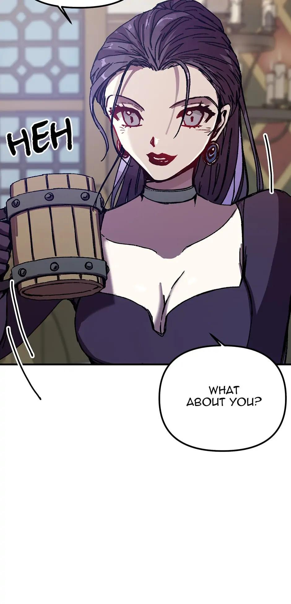 Read Solo Glitch Player Manga Online