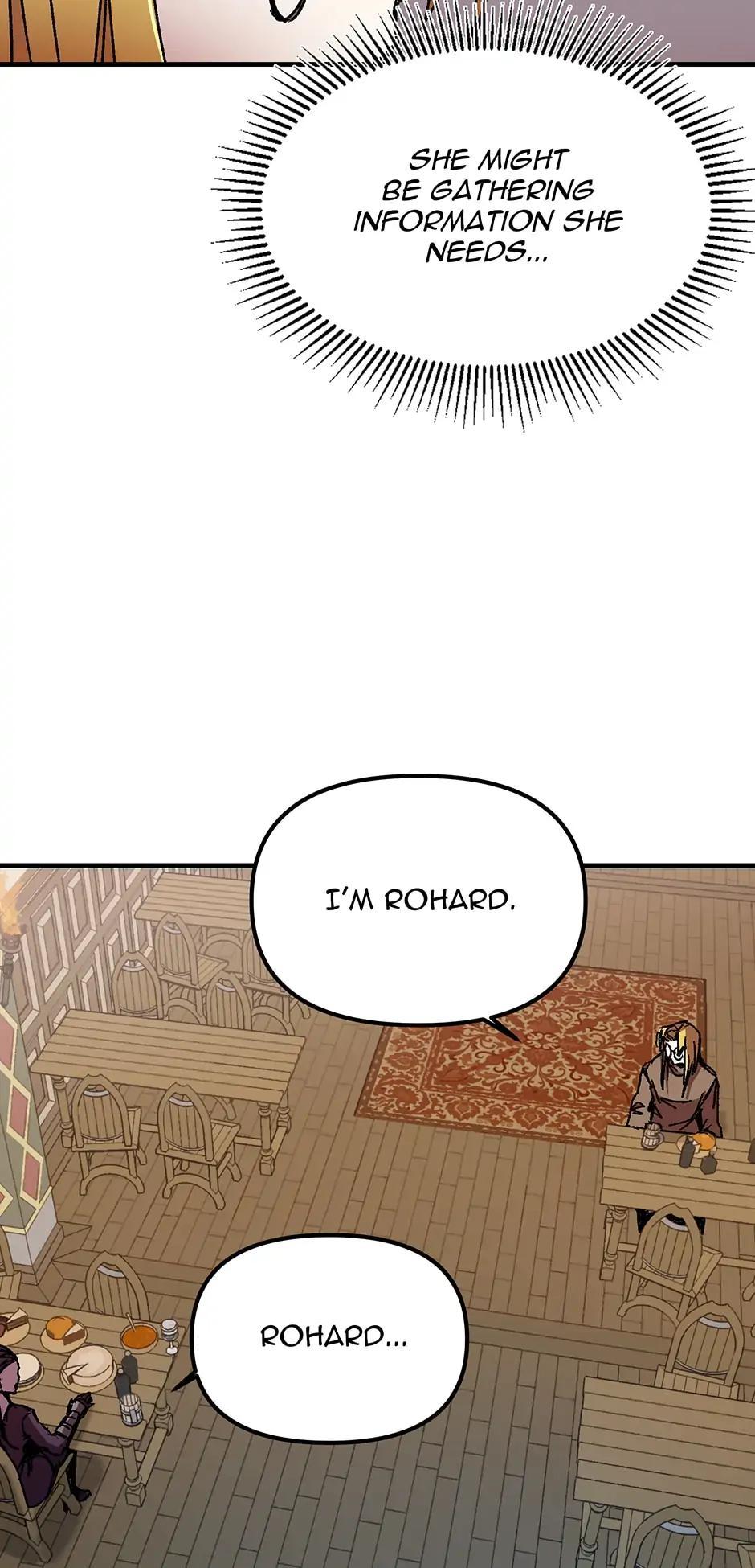 Read Solo Glitch Player Manga Online