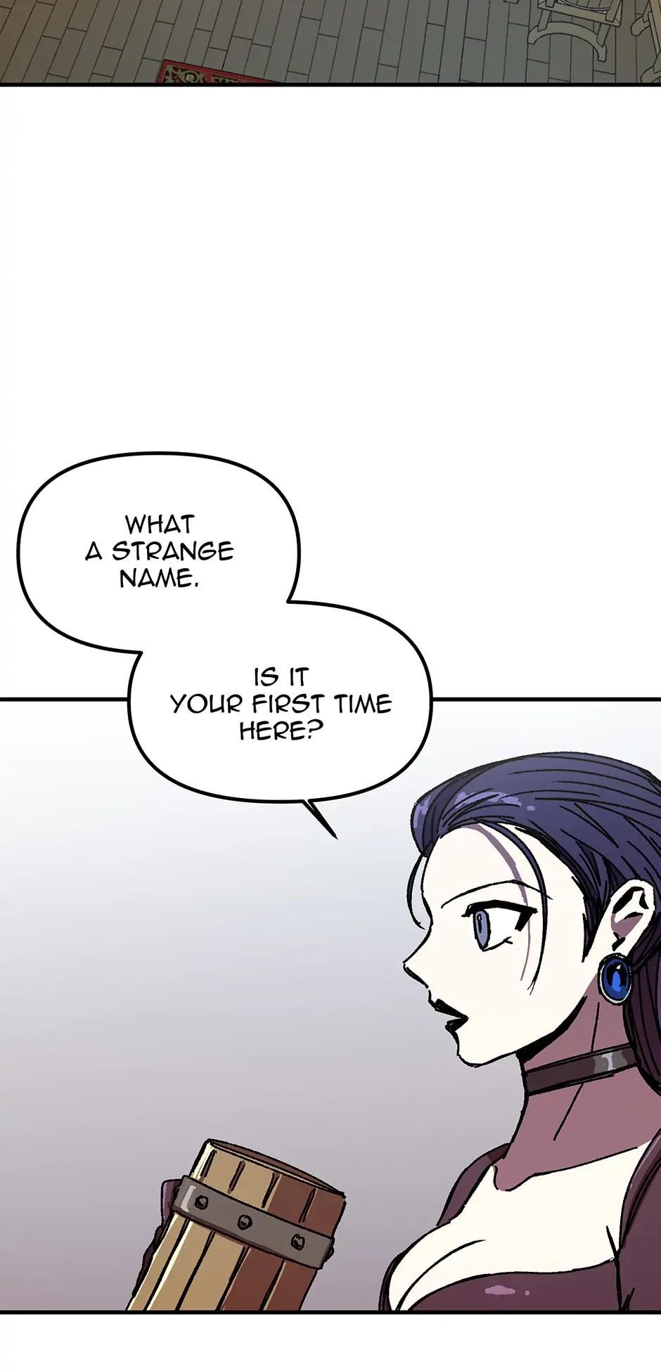 Read Solo Glitch Player Manga Online