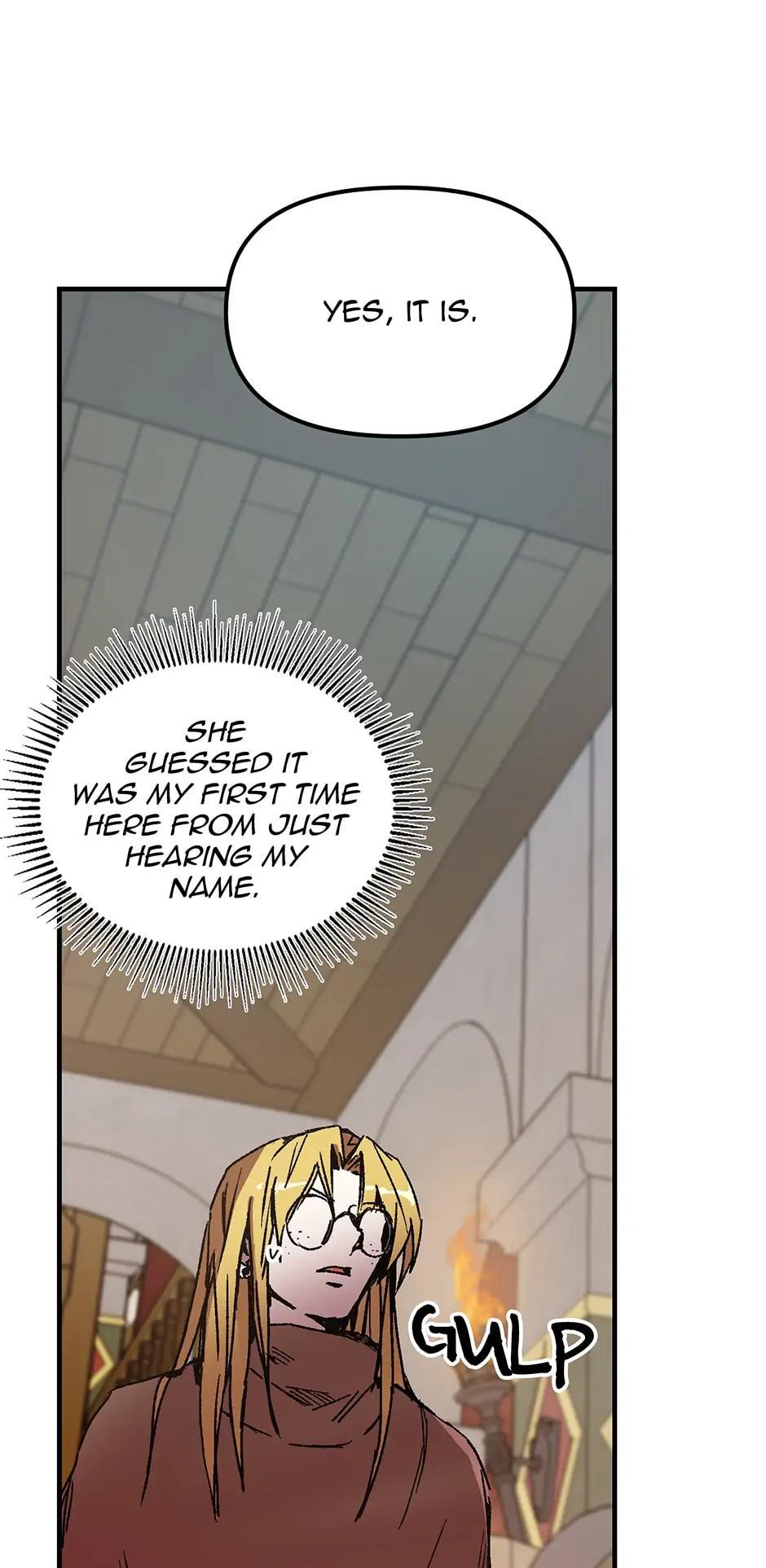 Read Solo Glitch Player Manga Online