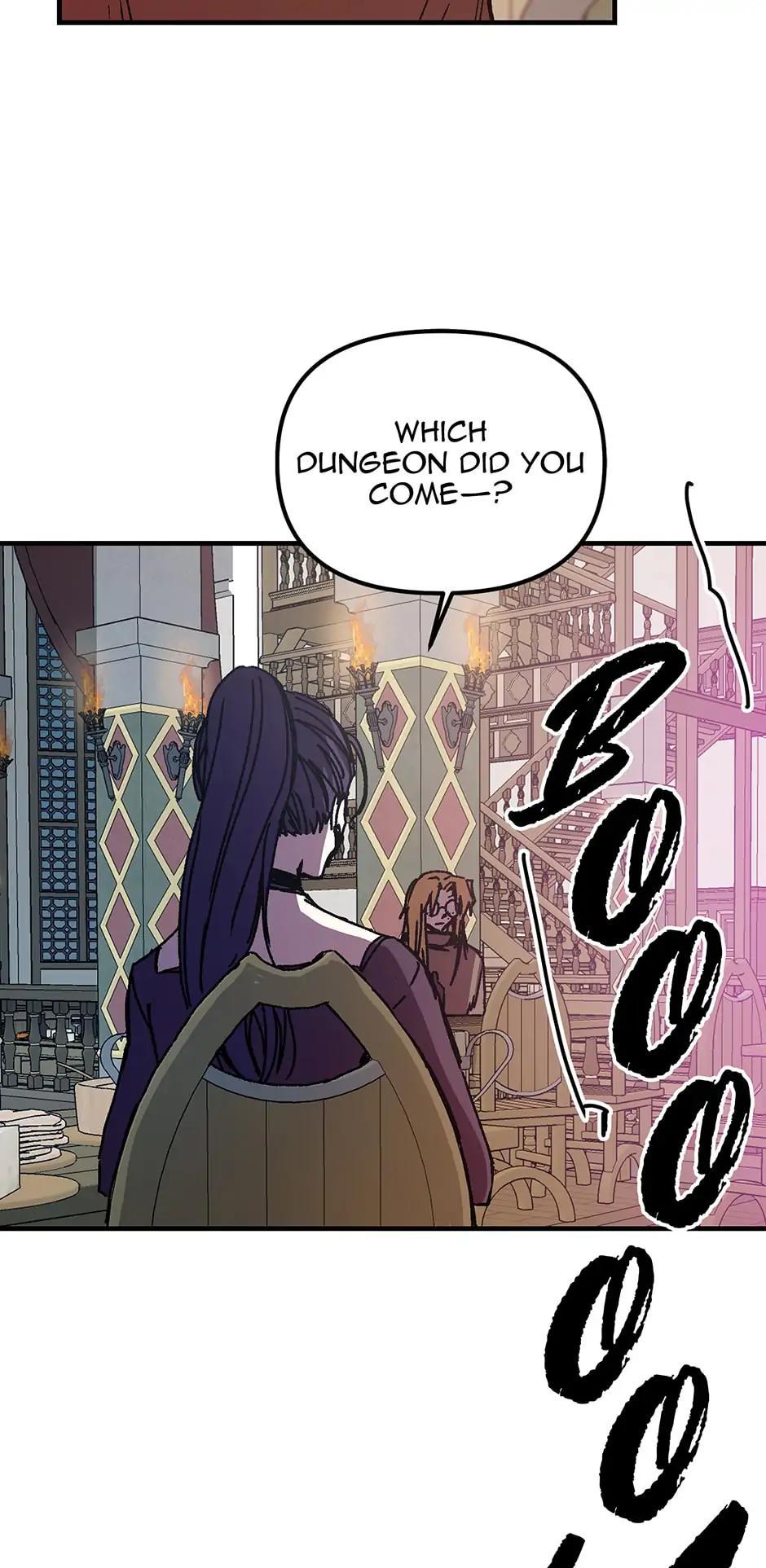 Read Solo Glitch Player Manga Online