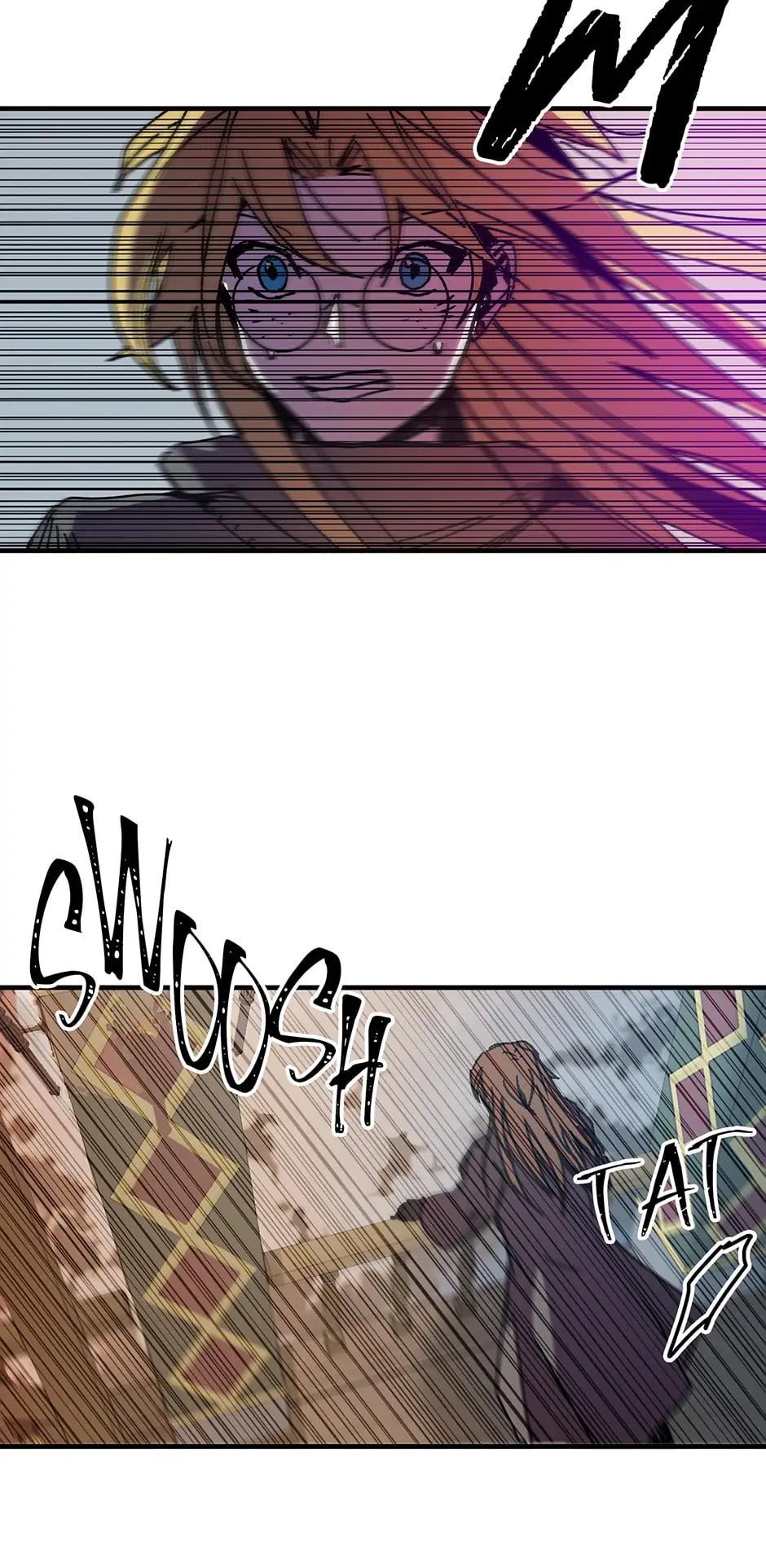 Read Solo Glitch Player Manga Online