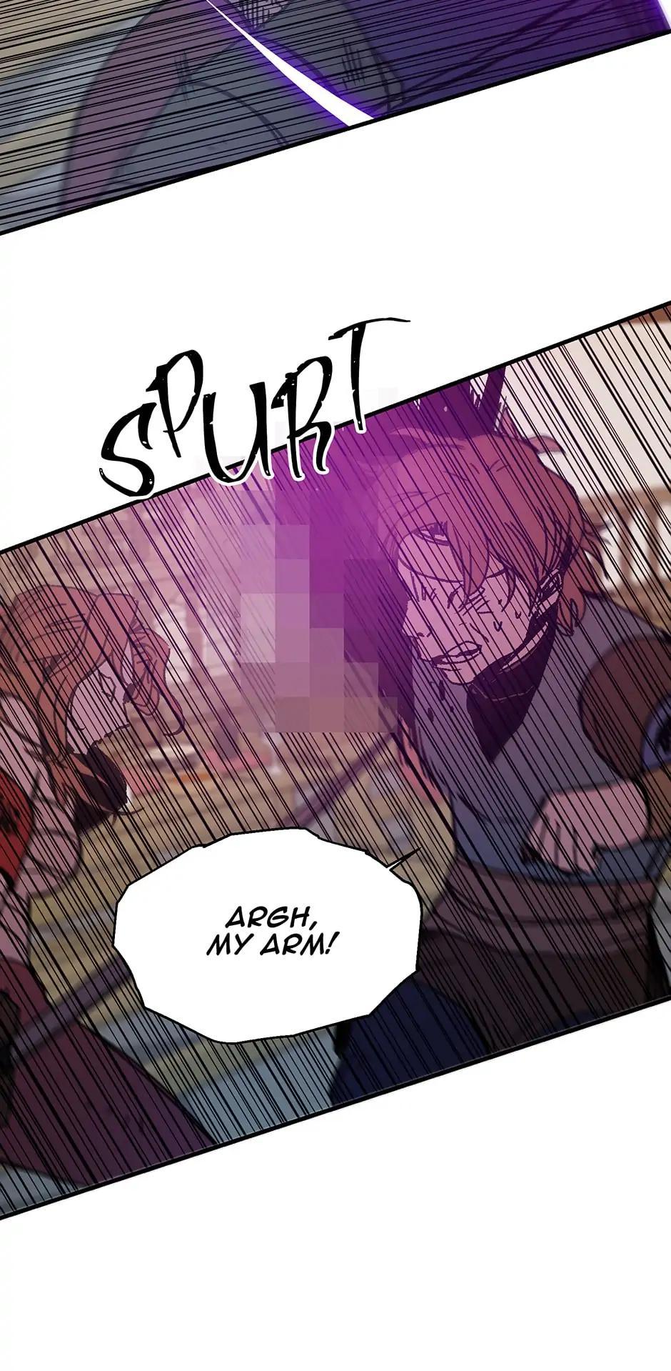 Read Solo Glitch Player Manga Online