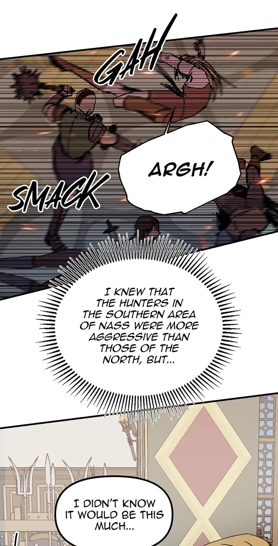Read Solo Glitch Player Manga Online