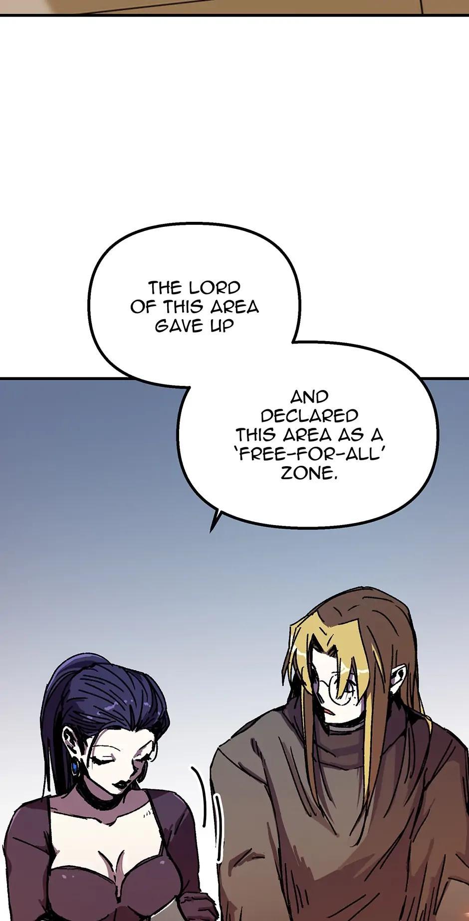Read Solo Glitch Player Manga Online
