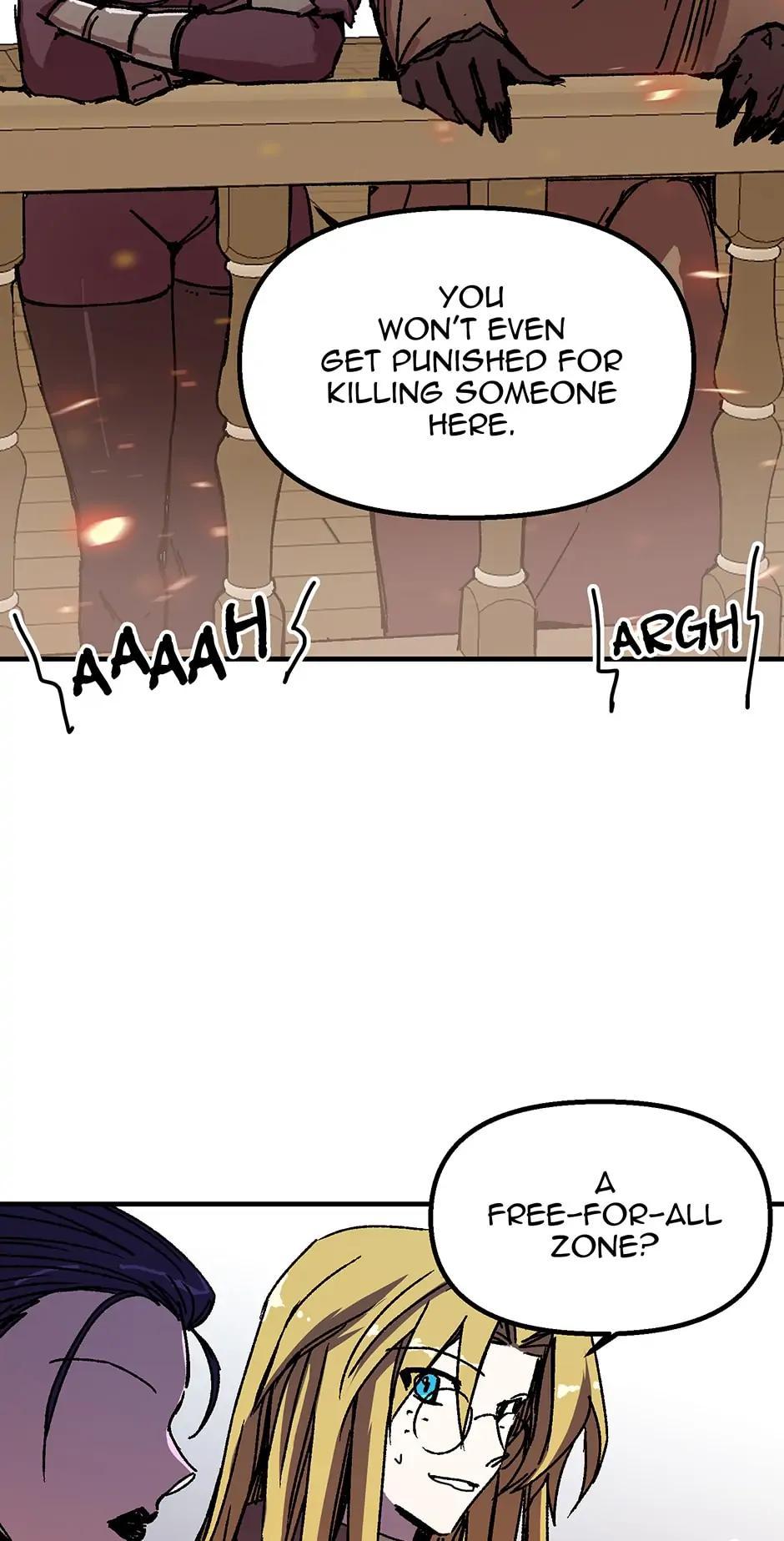 Read Solo Glitch Player Manga Online