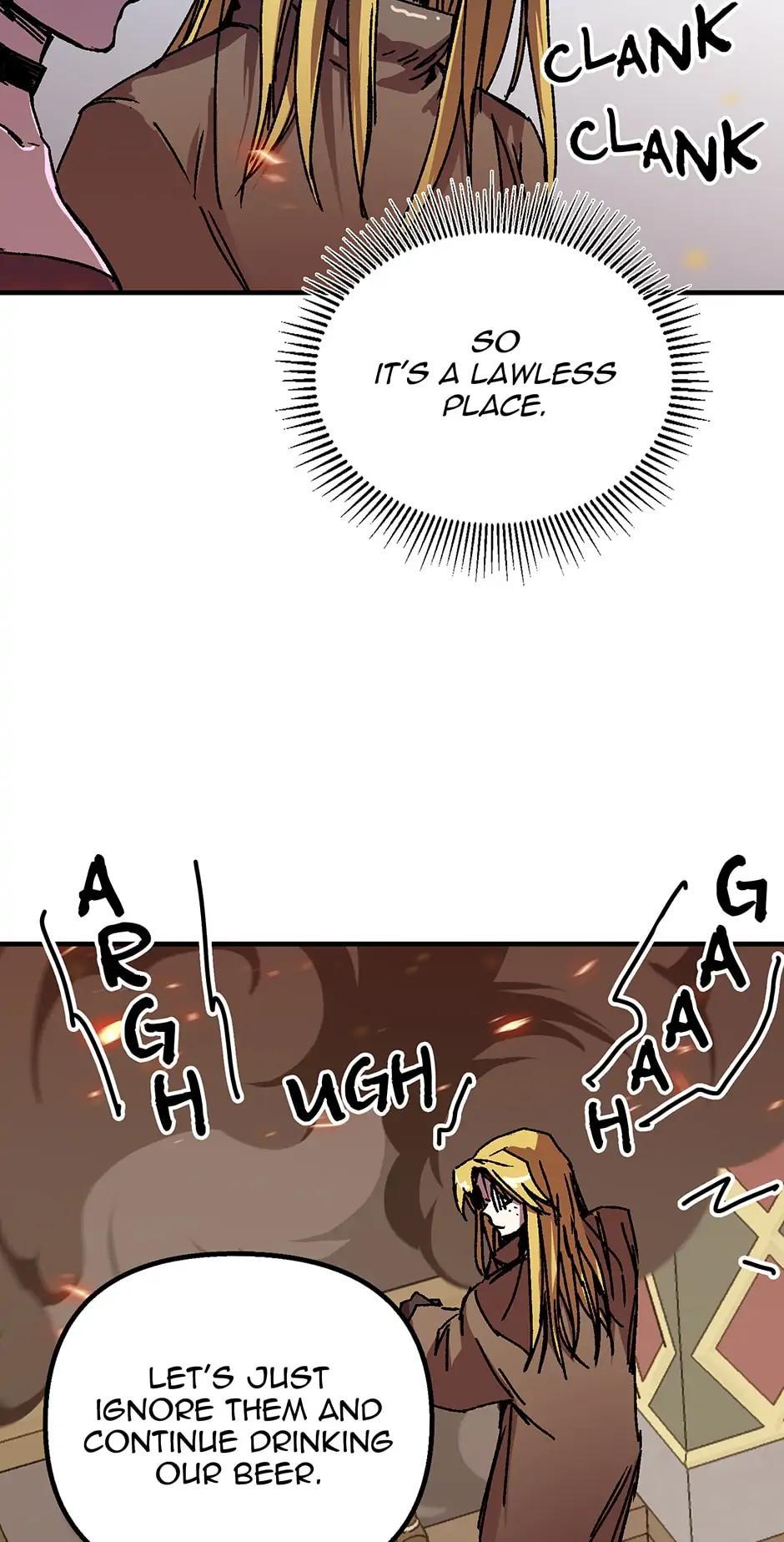 Read Solo Glitch Player Manga Online