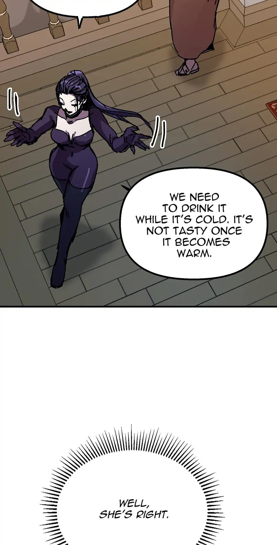 Read Solo Glitch Player Manga Online