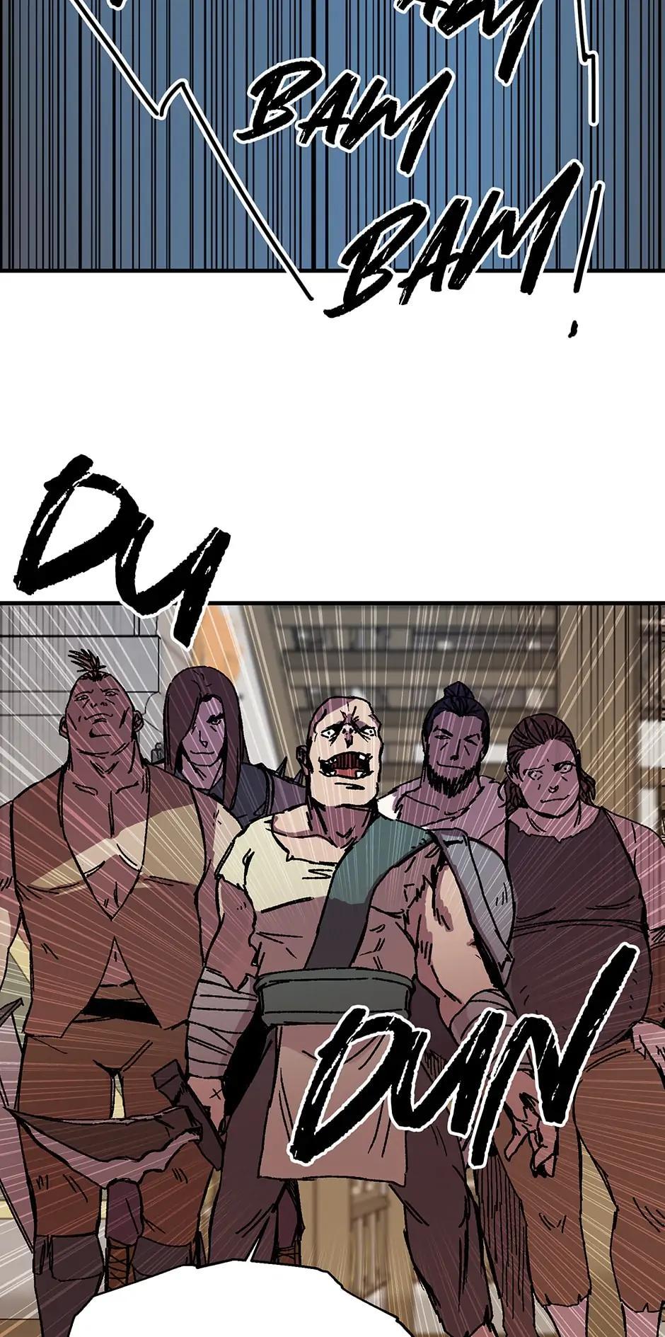 Read Solo Glitch Player Manga Online