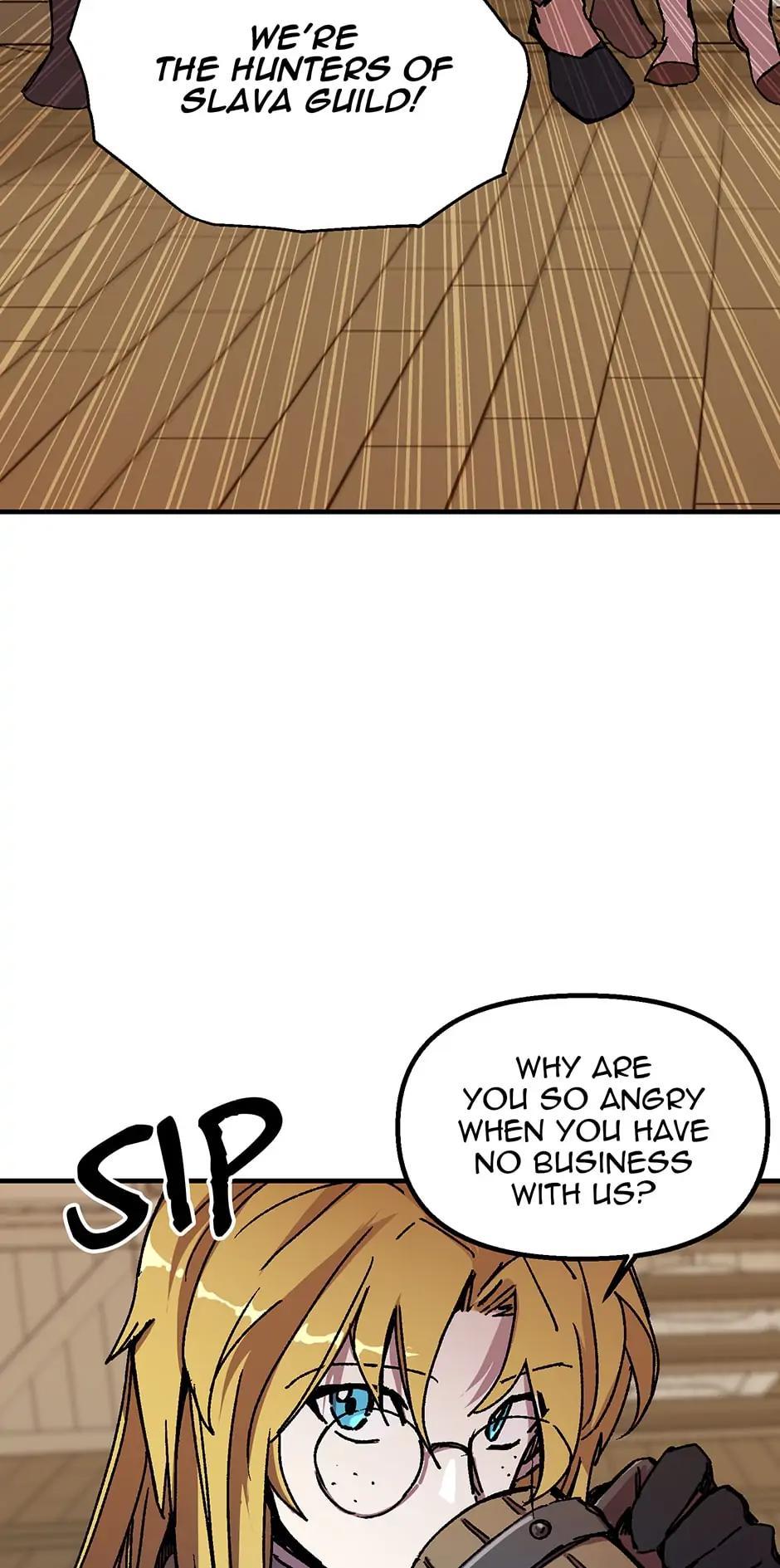 Read Solo Glitch Player Manga Online