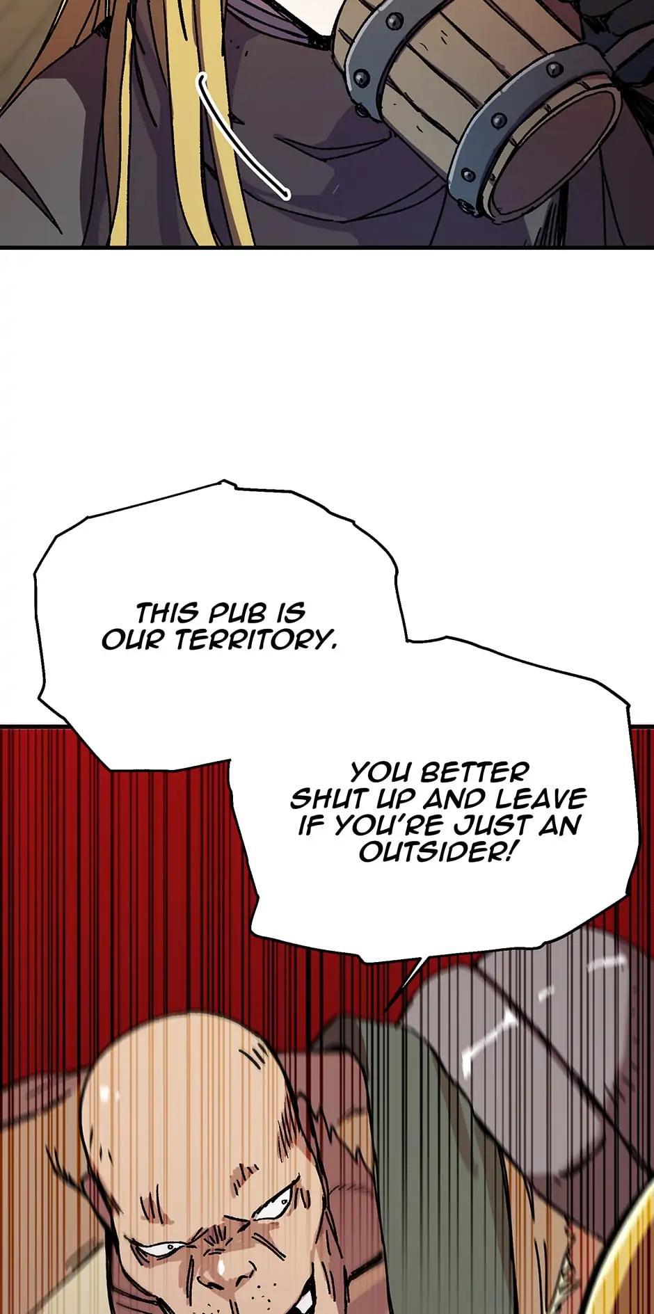 Read Solo Glitch Player Manga Online