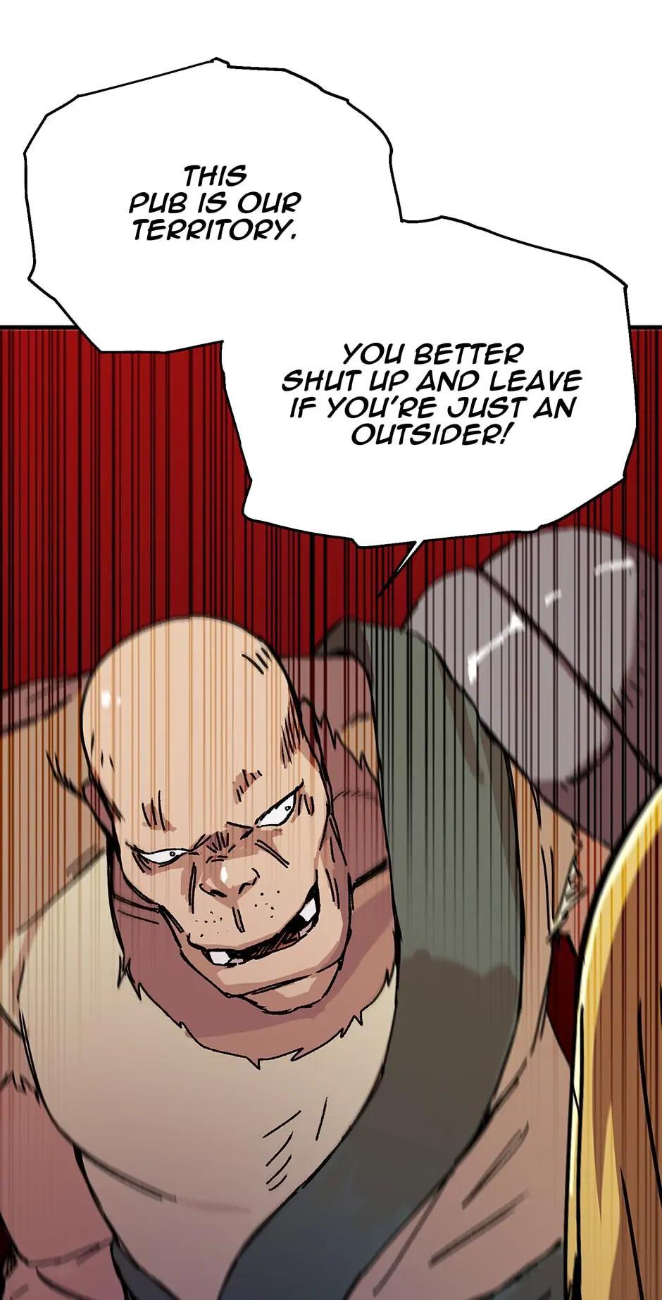 Read Solo Glitch Player Manga Online