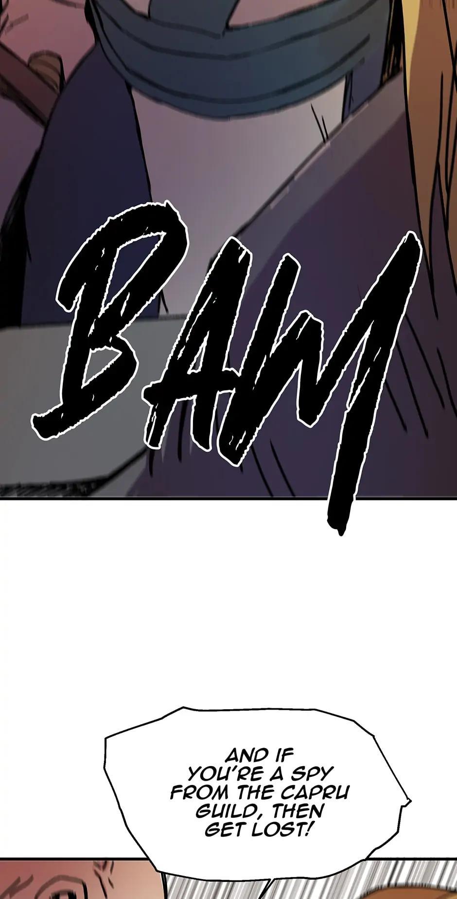 Read Solo Glitch Player Manga Online