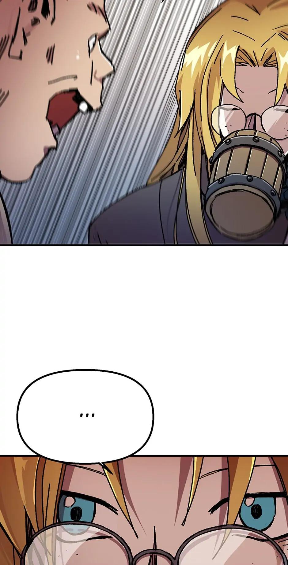 Read Solo Glitch Player Manga Online