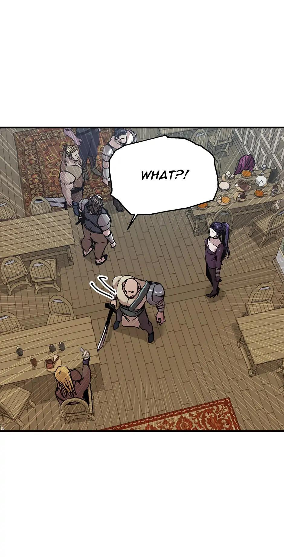 Read Solo Glitch Player Manga Online