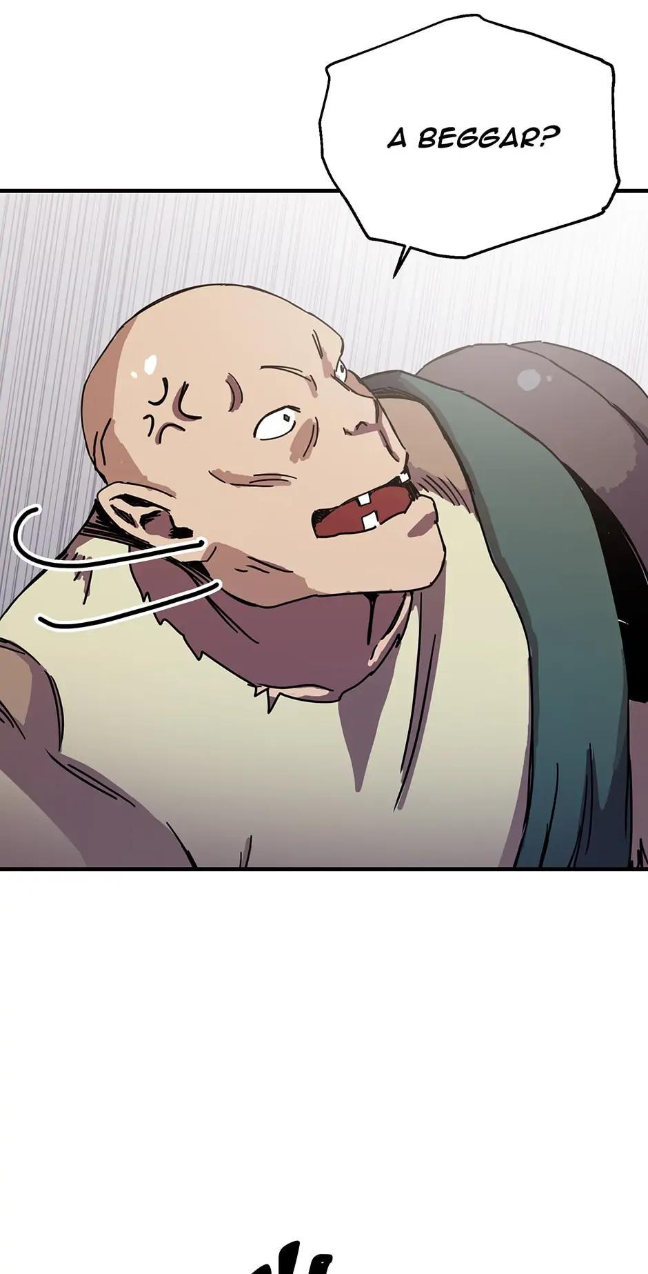 Read Solo Glitch Player Manga Online