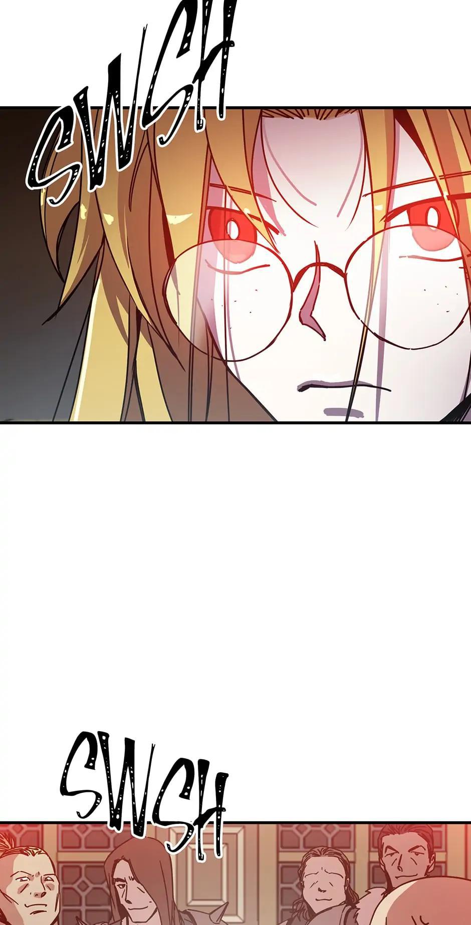 Read Solo Glitch Player Manga Online