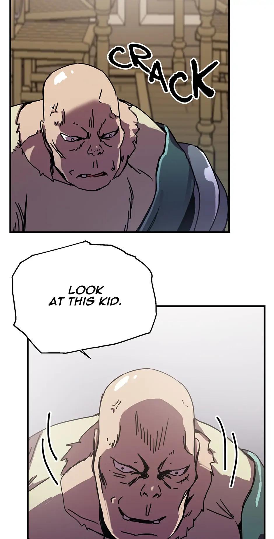 Read Solo Glitch Player Manga Online