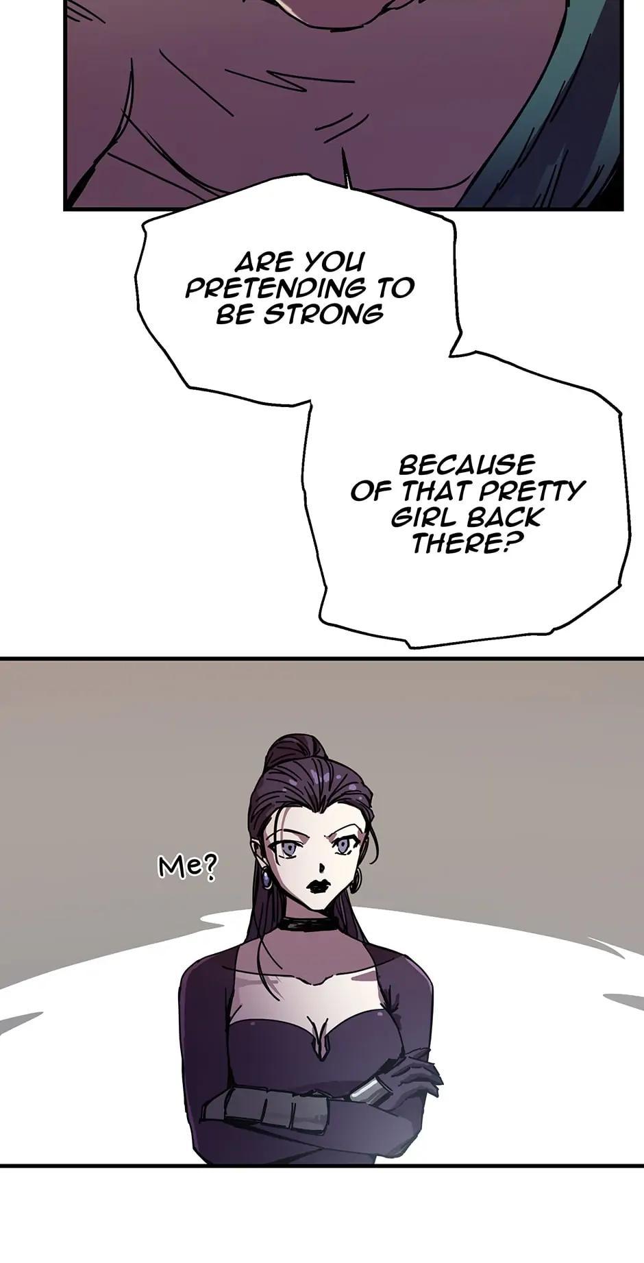 Read Solo Glitch Player Manga Online