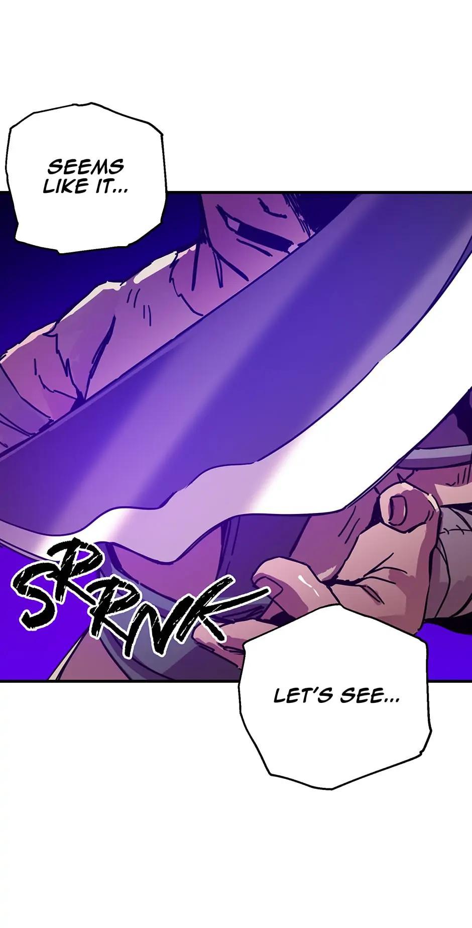 Read Solo Glitch Player Manga Online