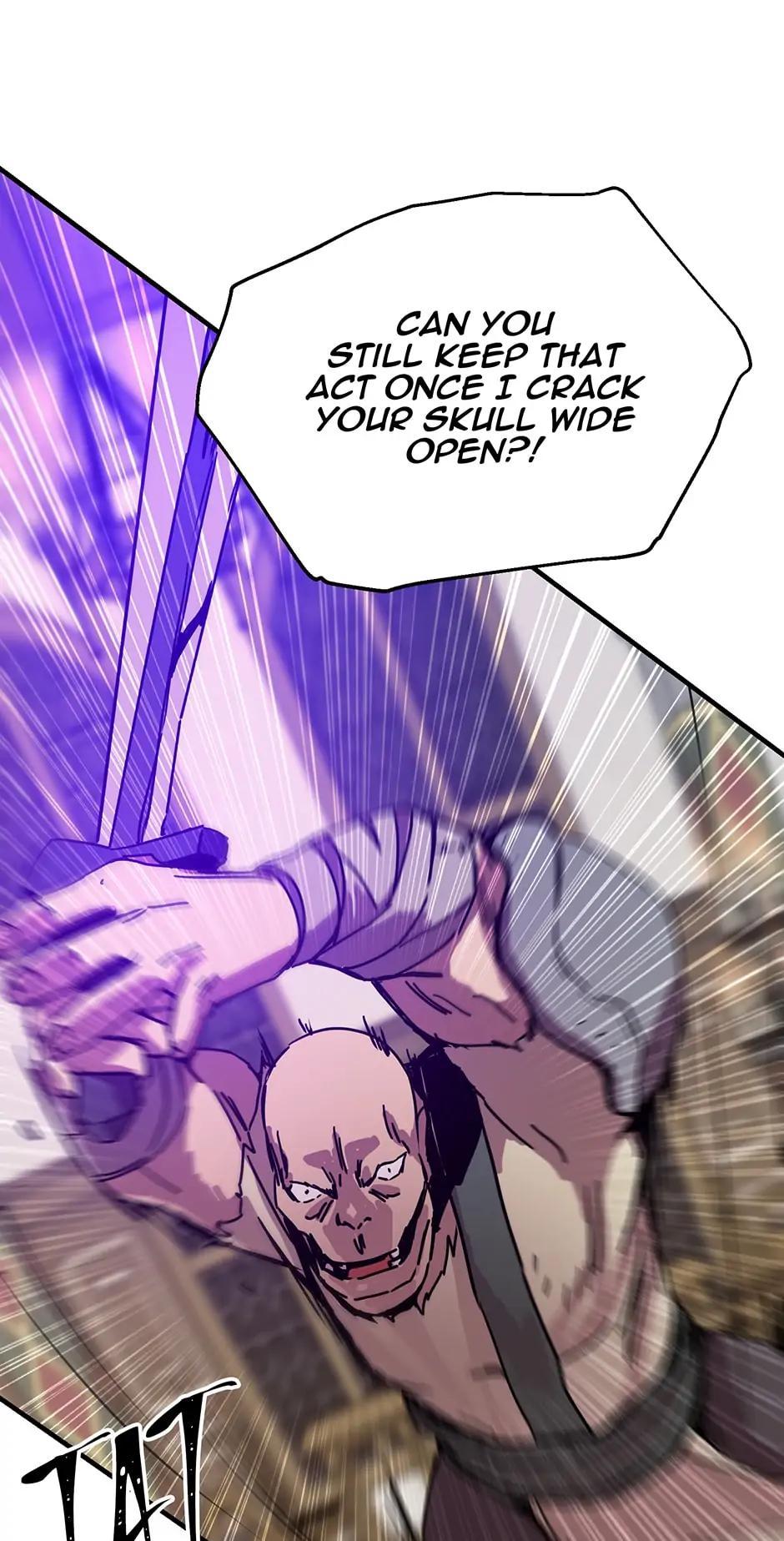 Read Solo Glitch Player Manga Online