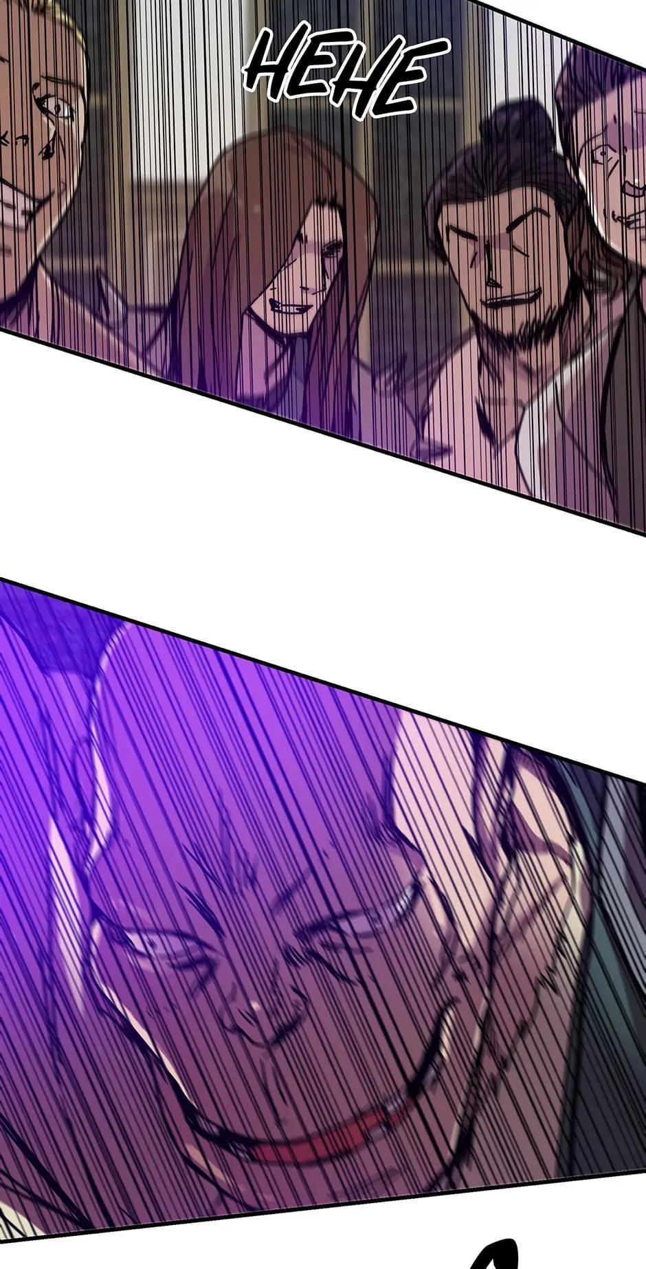 Read Solo Glitch Player Manga Online