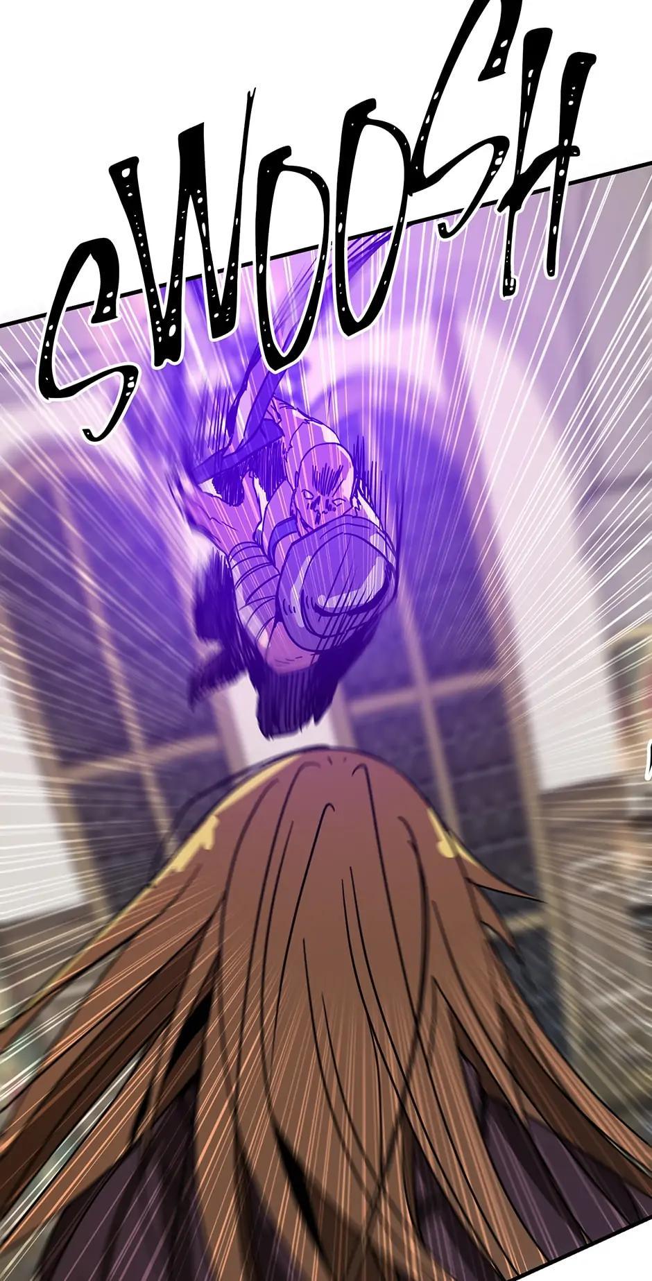 Read Solo Glitch Player Manga Online