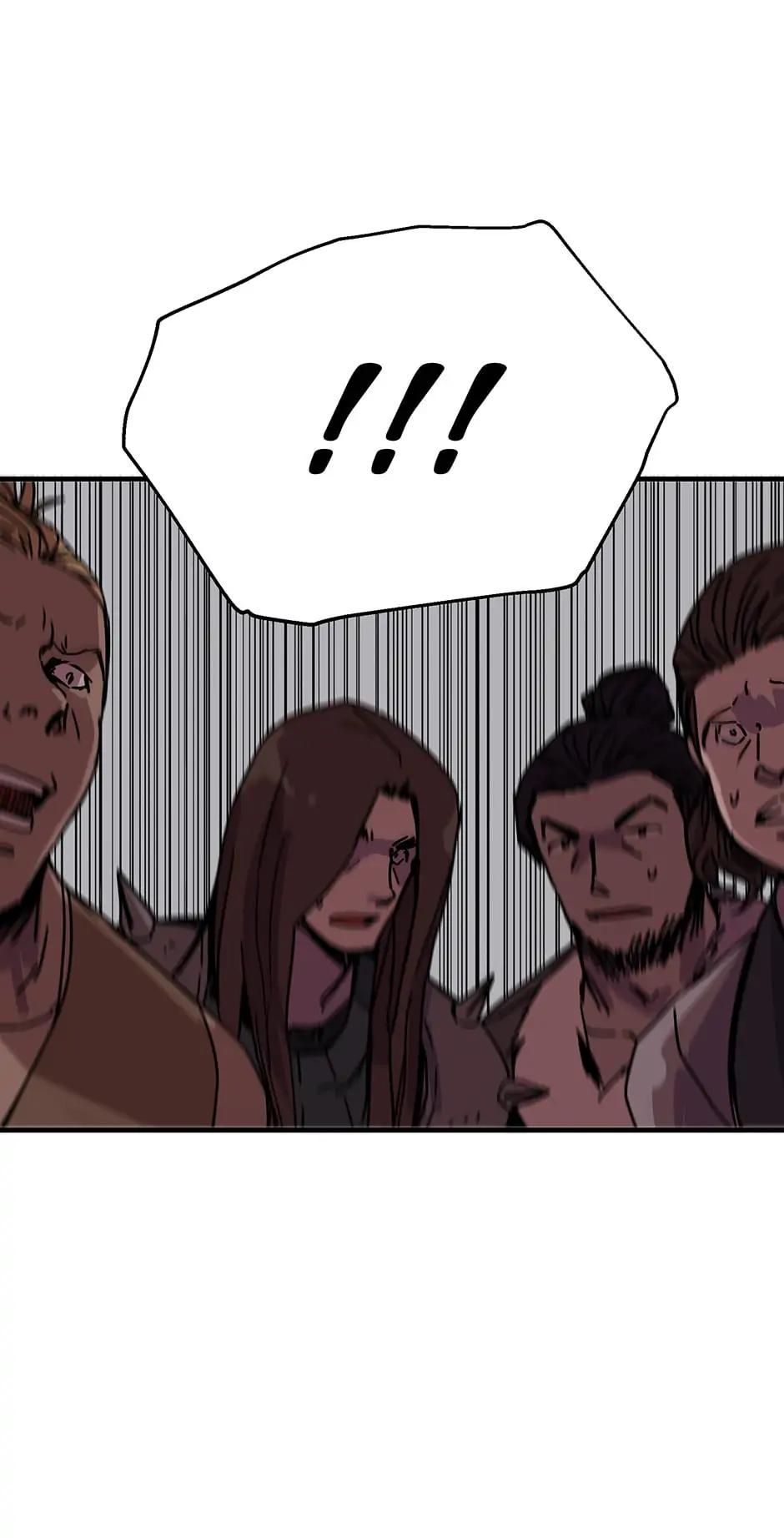 Read Solo Glitch Player Manga Online