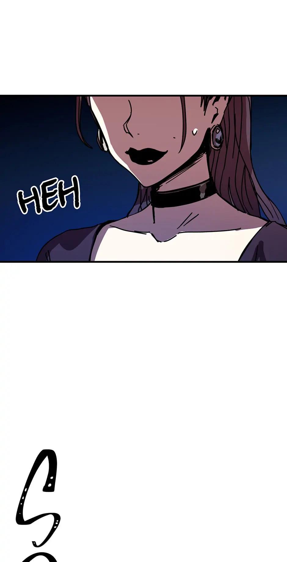 Read Solo Glitch Player Manga Online