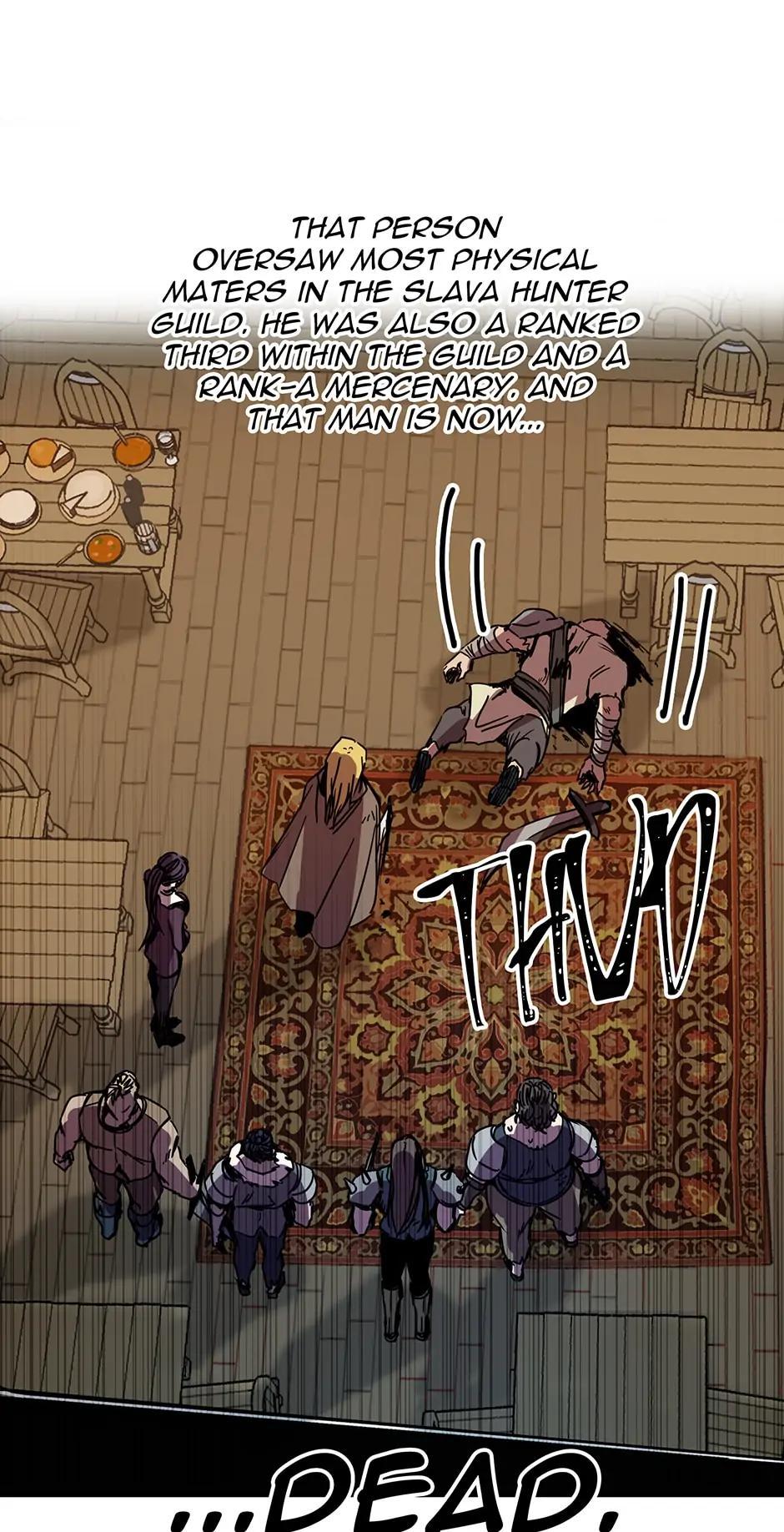 Read Solo Glitch Player Manga Online