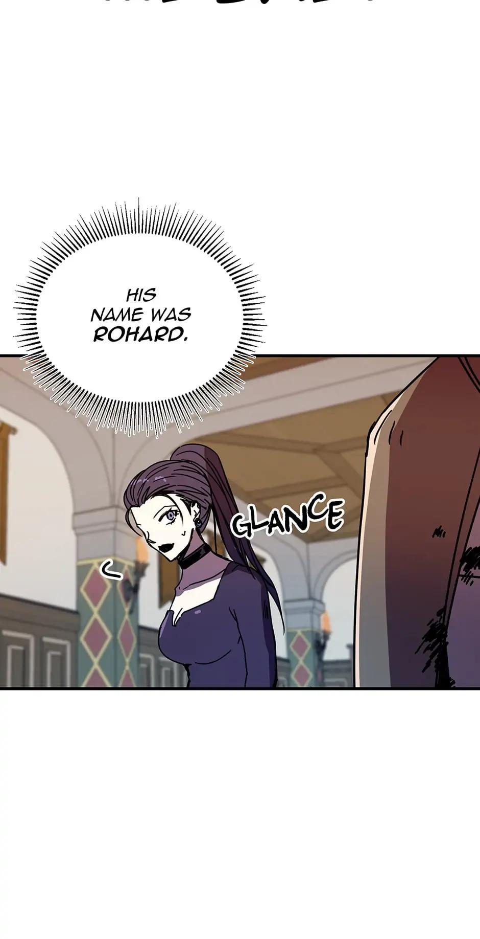 Read Solo Glitch Player Manga Online