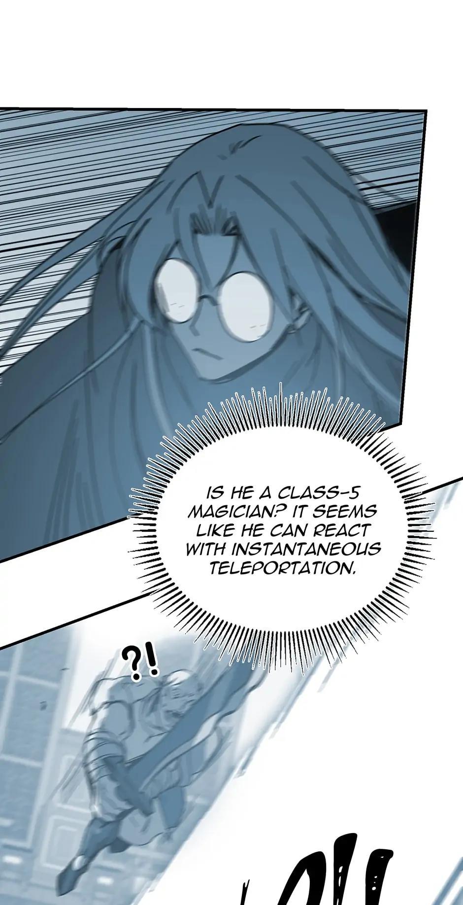 Read Solo Glitch Player Manga Online