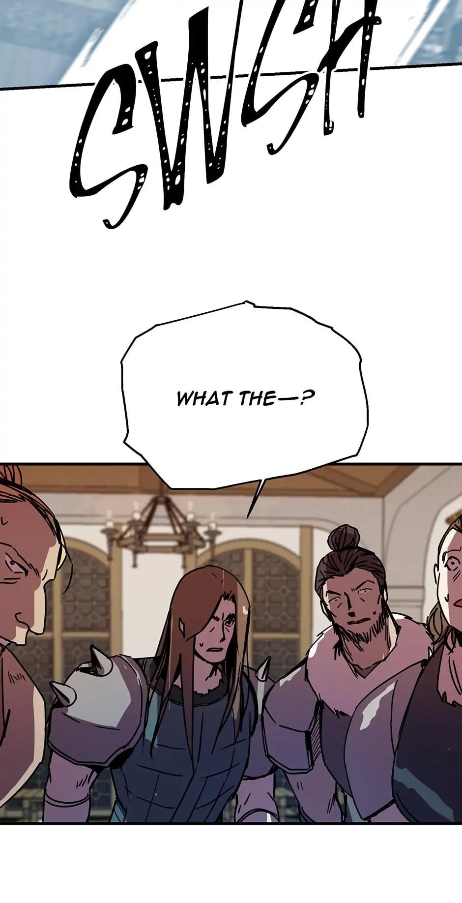 Read Solo Glitch Player Manga Online