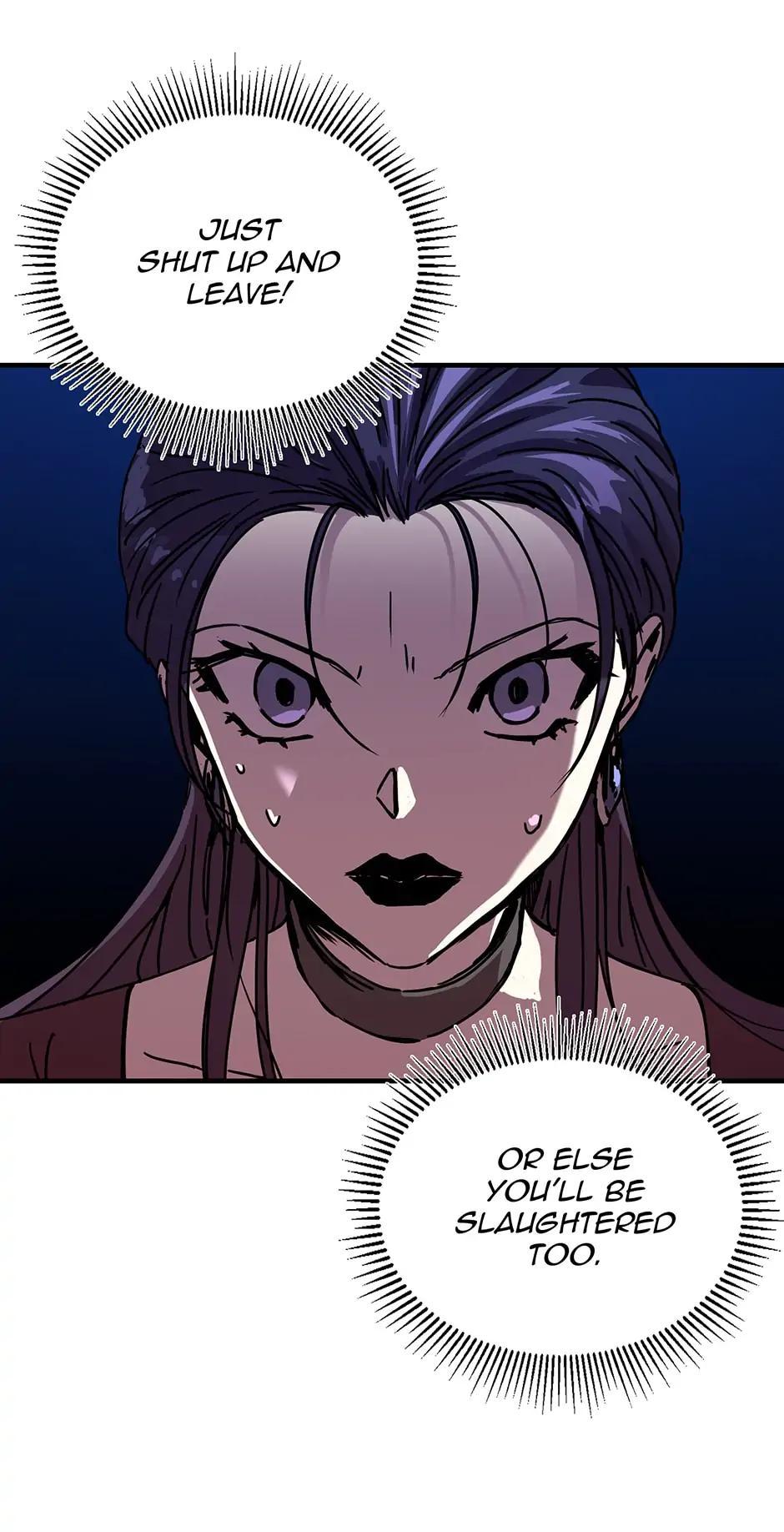 Read Solo Glitch Player Manga Online