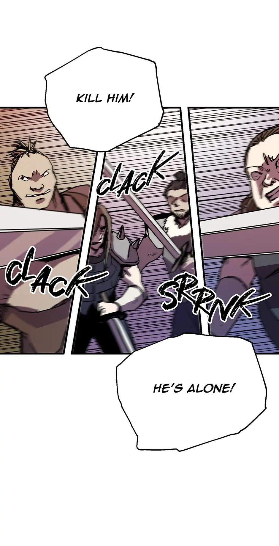 Read Solo Glitch Player Manga Online