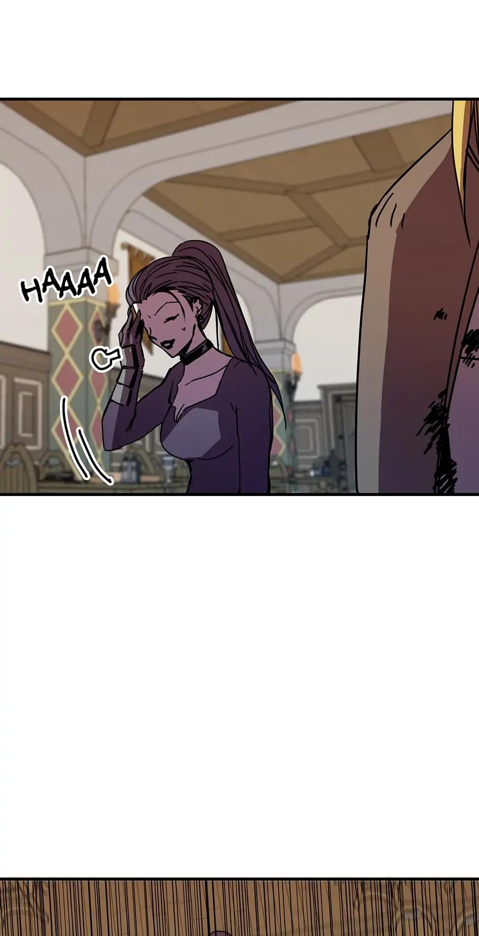Read Solo Glitch Player Manga Online