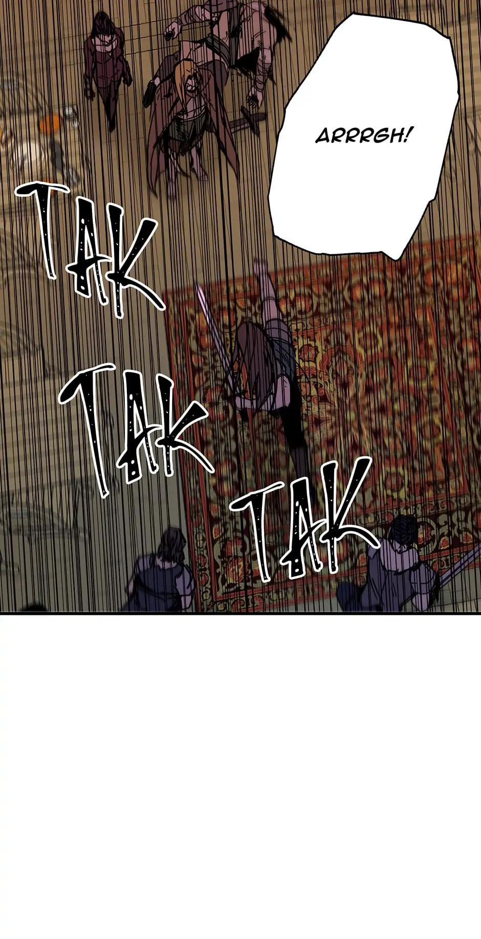 Read Solo Glitch Player Manga Online