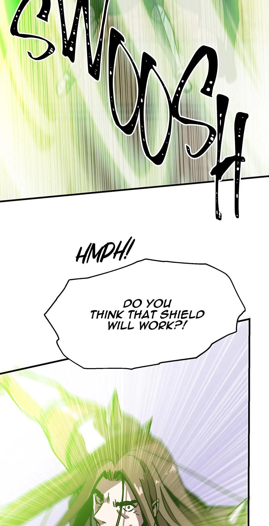 Read Solo Glitch Player Manga Online