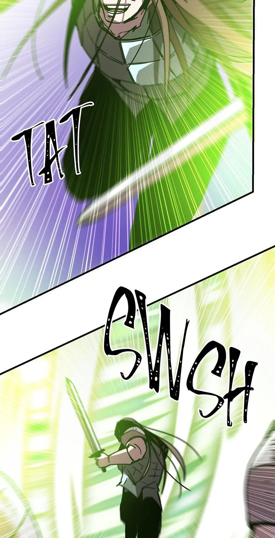 Read Solo Glitch Player Manga Online