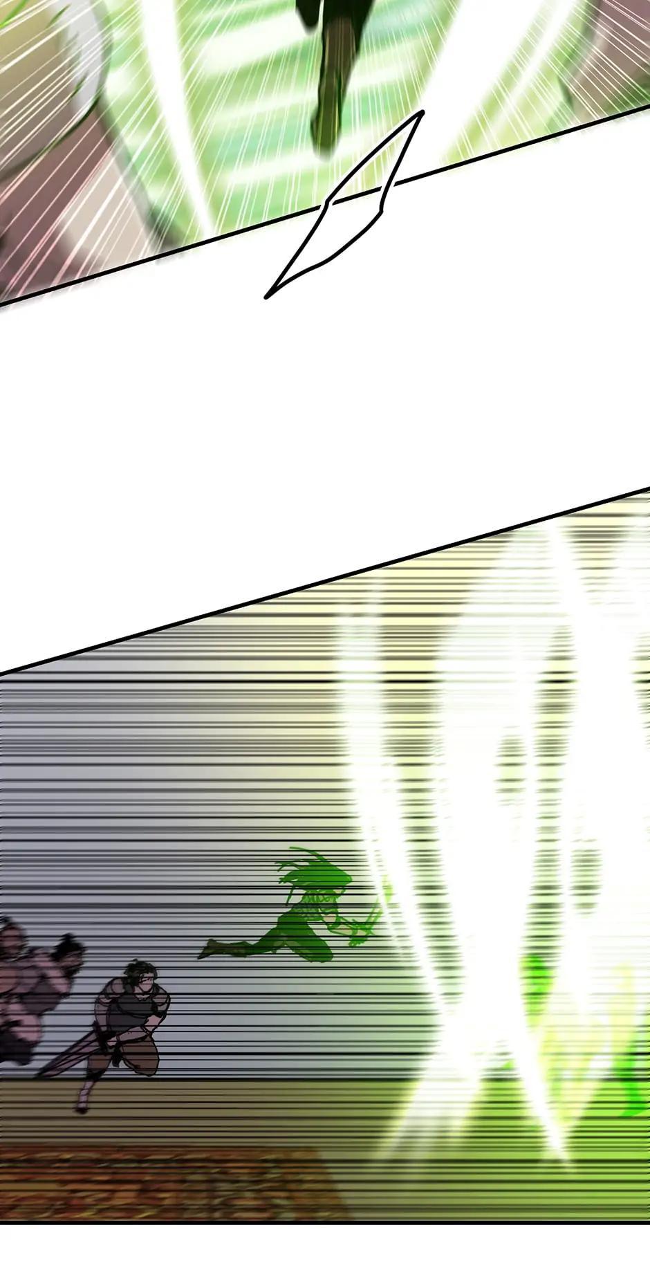 Read Solo Glitch Player Manga Online