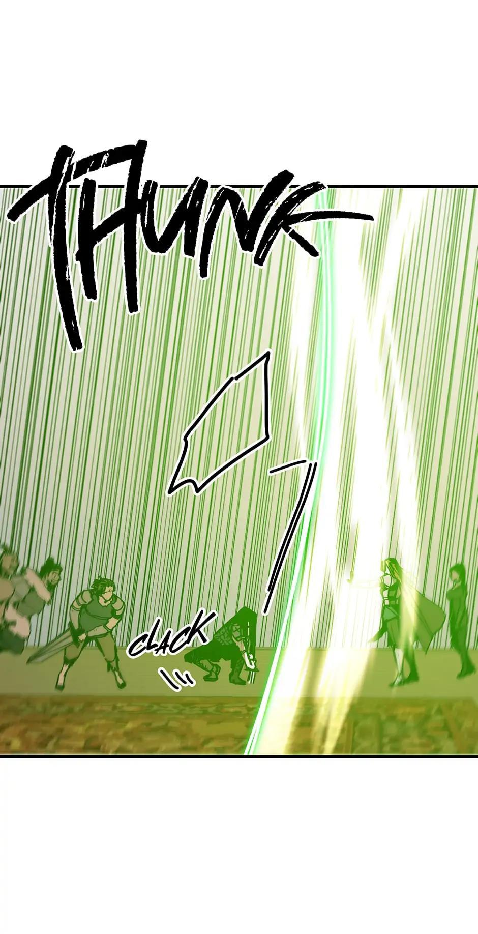 Read Solo Glitch Player Manga Online