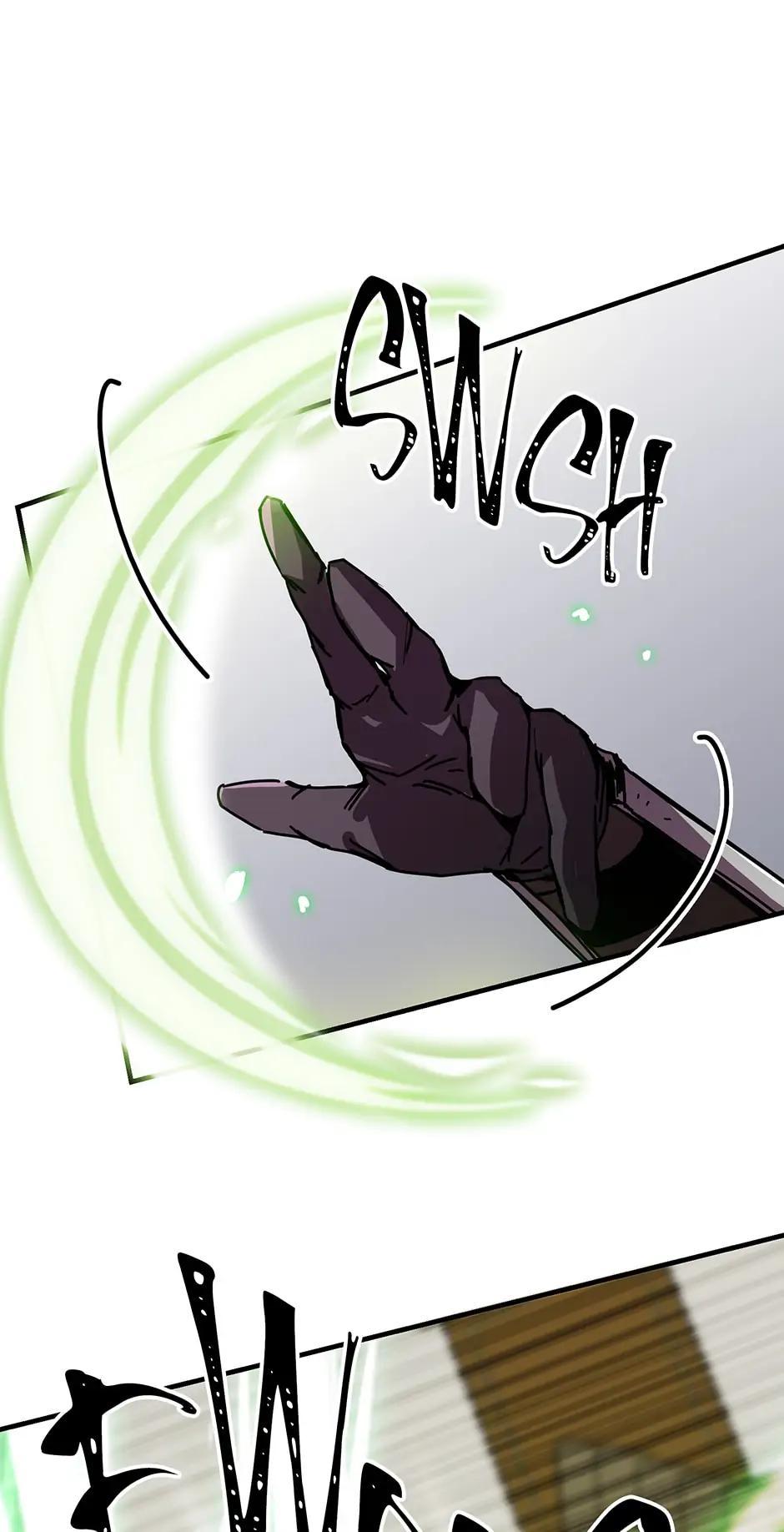 Read Solo Glitch Player Manga Online