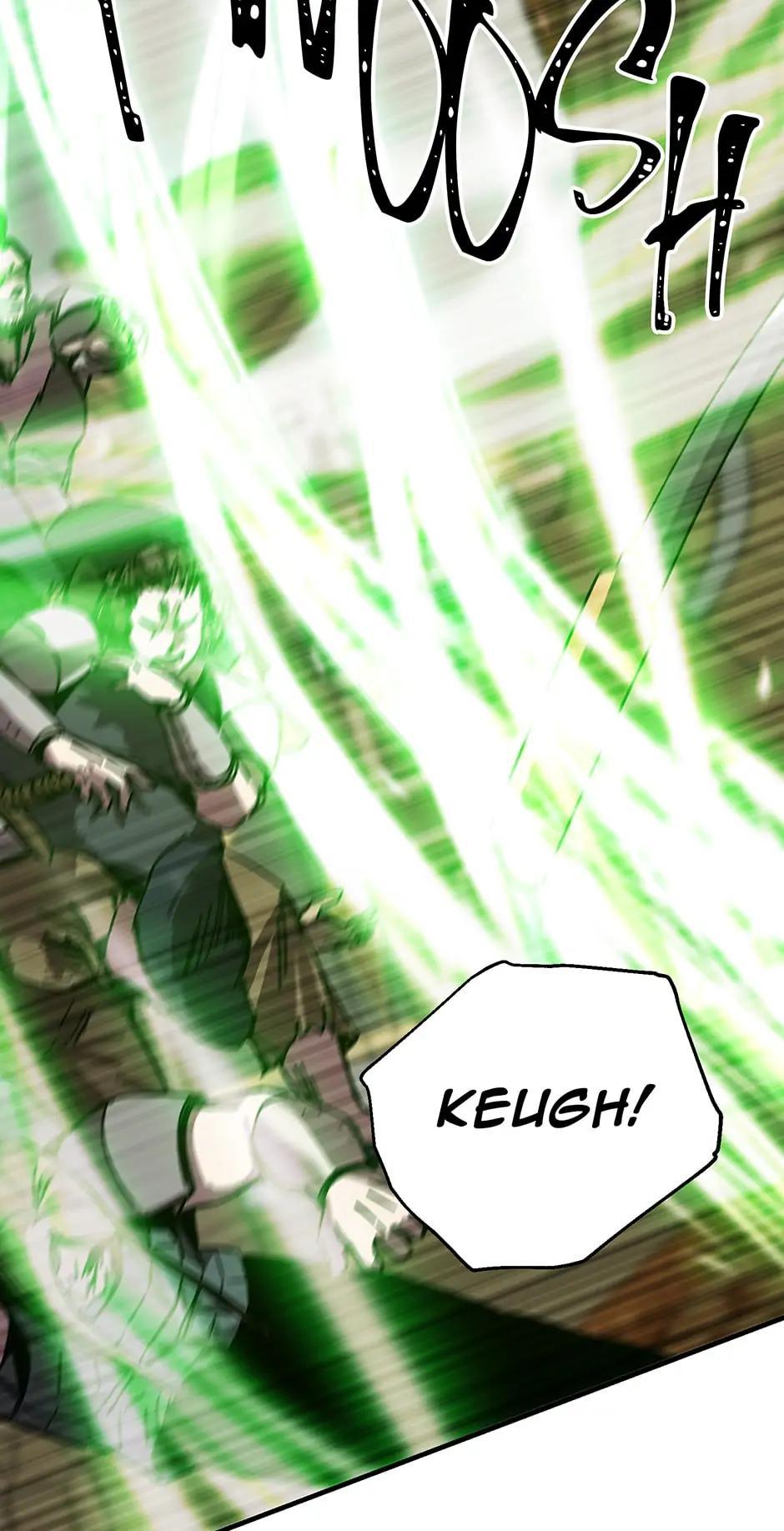 Read Solo Glitch Player Manga Online